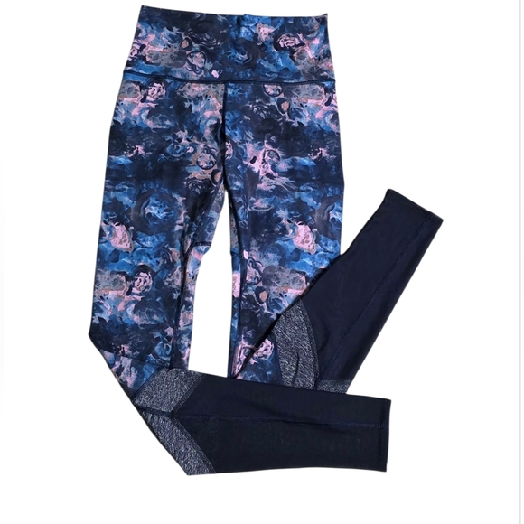 Lululemon If You're Lucky Pant Full-On Luxtreme Size 6 - Picture 7 of 11